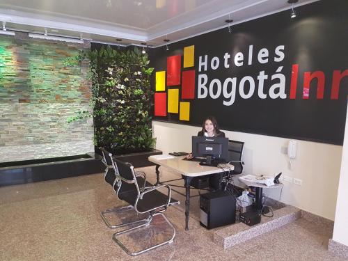 Hotel Castellana Group – Bogota, NY