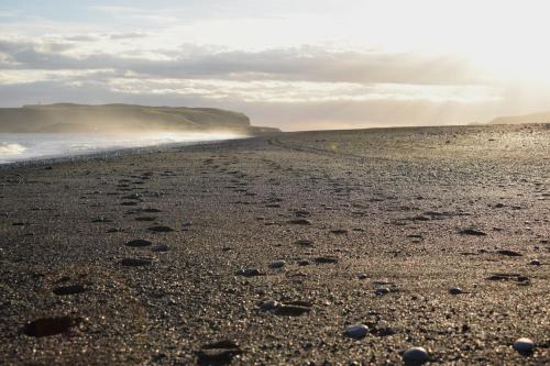 Black Beach Suites