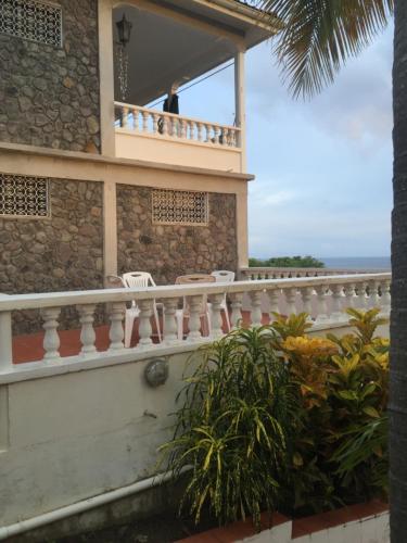 Instalaciones, Royal Palm Holiday Apartment in Mero