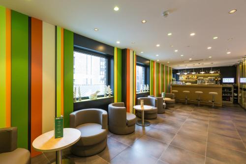 Hotel Metropolis - image 7