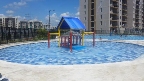 

Apartamento Ricaurte