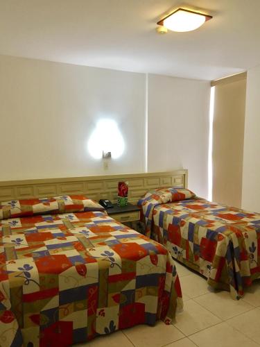 Hotel del Valle