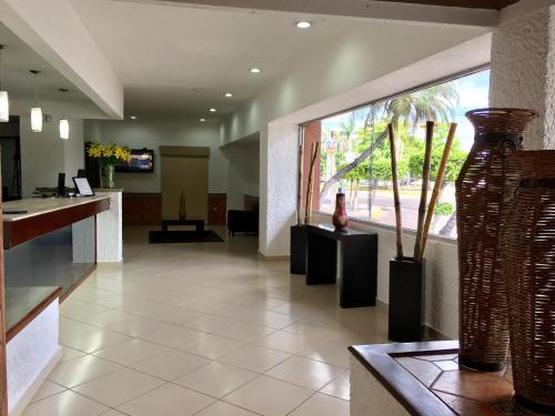 Hotel del Valle in Culiacán