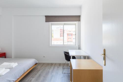 The Perfect Porto Apartment