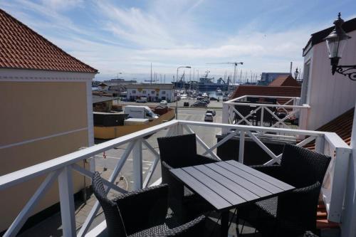 

Holiday Apartment Drachmanns Gaard 020122