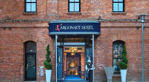 Argonaut Hotel a Noble House Hotel - image 2