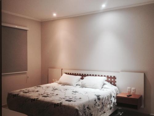 Habitat Hotel Pirassununga