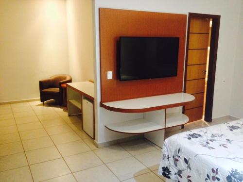 Habitat Hotel Pirassununga