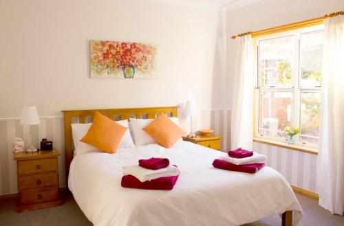 Bed & Breakfast at Tiffany's, McLaren Vale (foto 5)