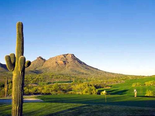 Golf course [on-site], Private Resort Community -½ mile Walk to Nature Trails at N. Mtn. Preserve! in North Phoenix