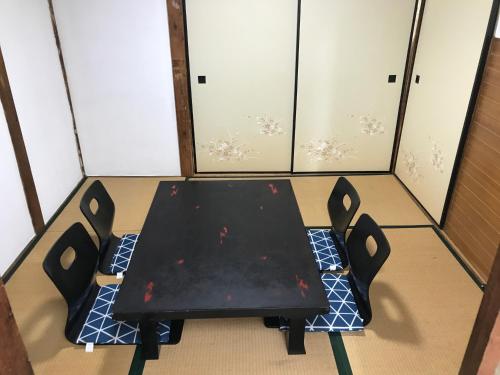 Guest House OkiniⅡ Room Type - Family Room with Shower