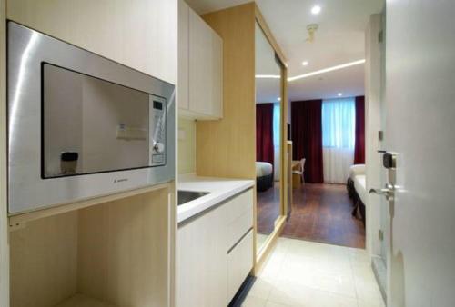 The Klagan @ Riverson Hotel