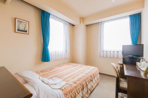 . Hotel New Neo