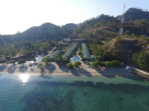 Sylvia Resort Komodo