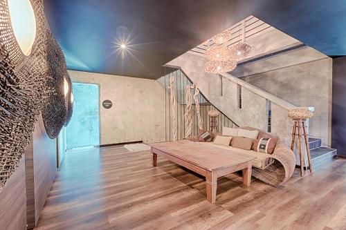 設施, 33區精品酒店 (Lot 33 Boutique Hotel) in 中央海灘