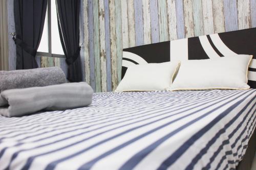 

Deluxe Studio Apt @ Cyberjaya