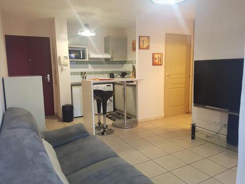 Location Appartement Saint Denis 974 1 Pièce 2257 M²