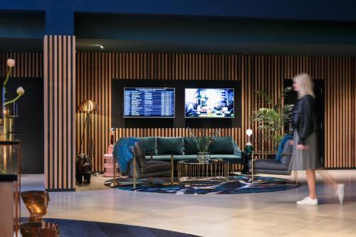Naumi Hotel Auckland Airport