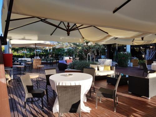 Hotel Cristallo Relais Sure Hotel Collection By Best Western - image 3