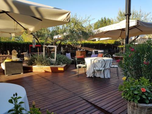 Hotel Cristallo Relais Sure Hotel Collection By Best Western - image 5