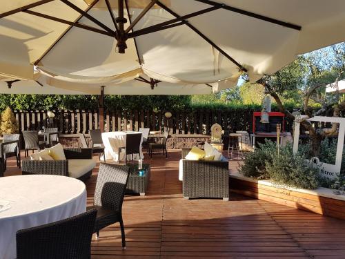 Hotel Cristallo Relais Sure Hotel Collection By Best Western - image 7