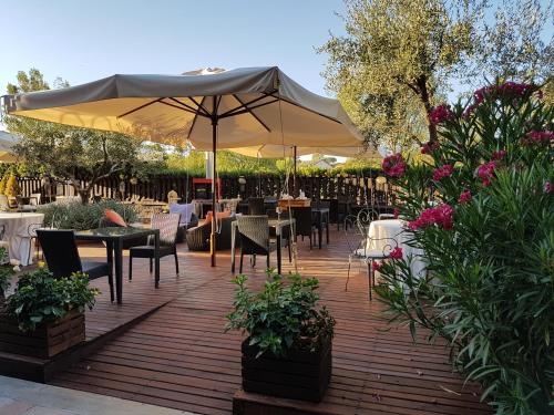 Hotel Cristallo Relais Sure Hotel Collection By Best Western - image 8