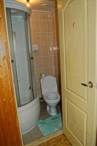 Guest House Nadezhda