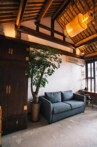 The Orchid Hotel - Old Town & Drum Tower – Beijing, NY