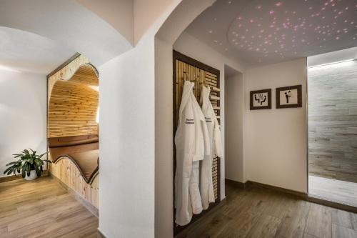 Pensione Vittoria - Hotel - Colfosco