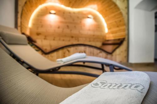 Pensione Vittoria - Hotel - Colfosco