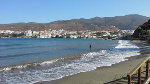 Vassiliki Studios, Andros (zdjęcie 5)