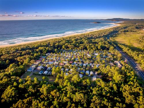 Ingenia Holidays Wairo Beach