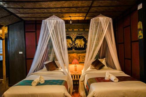 Buri Gallery House Resort