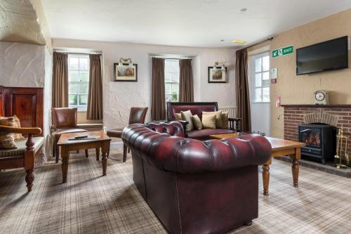 The Traveller's Rest - image 8