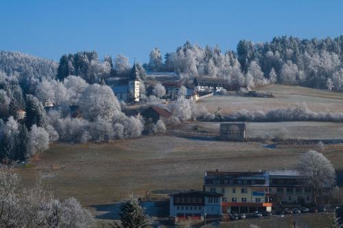 Ferienwohnung Haus am Dürrberg "St. Barbara"