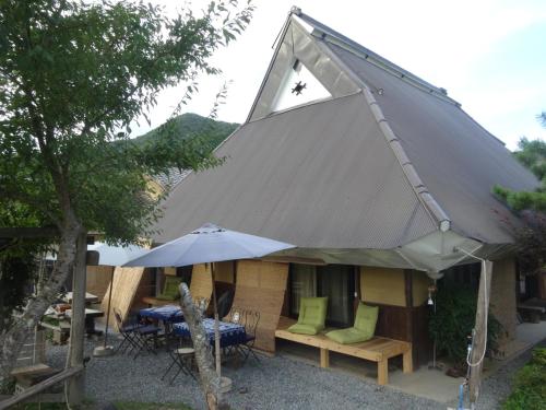 Furumaya House