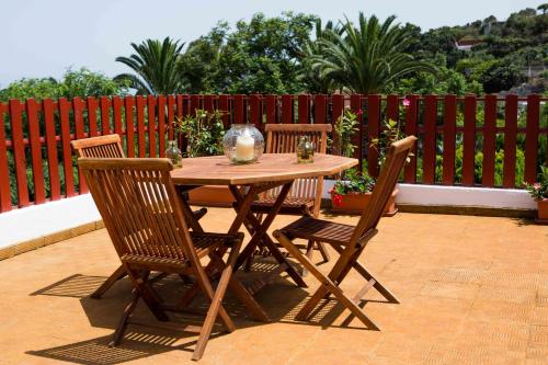 Casa Hedera, La Palma | 2026 Updated Prices, Deals