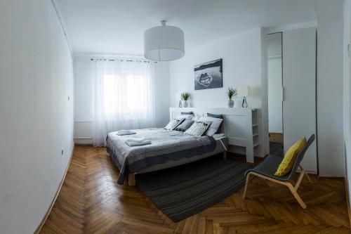 Trip Apartments