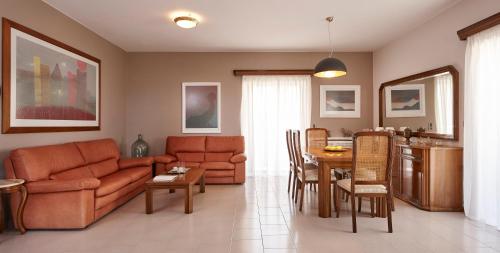 Three-Bedroom Apartment image 7