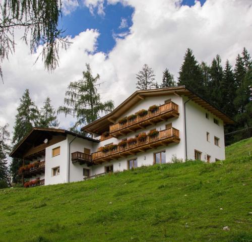  Isidorhof, Toblach bei SantʼAnna