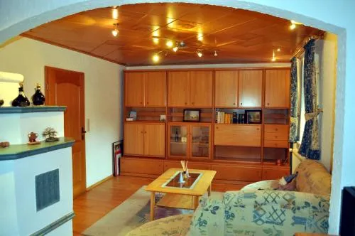 Ferienhaus Müller in Warmensteinach, Deutschland