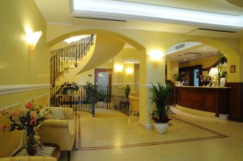 Hotel Corallo 5