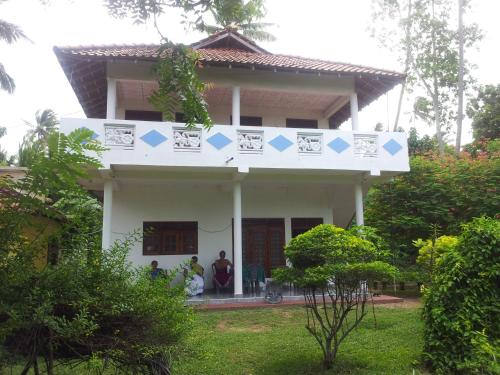 Malika Homestay Mirissa