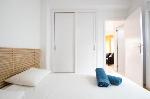 

City Center Apartment Netflix