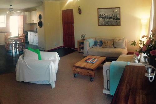 Guesthouse Buysvlei