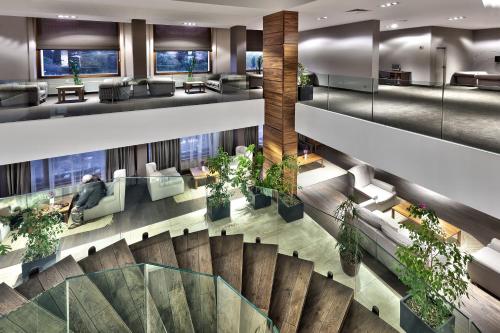 Interhotel Sandanski - image 4