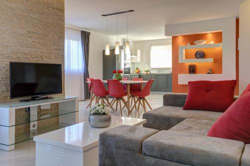 Apartment Lux Vitae