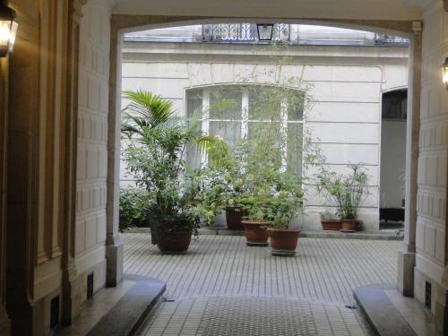 Appartement Odéon a 5 minutes de la Seine, París (foto 3)