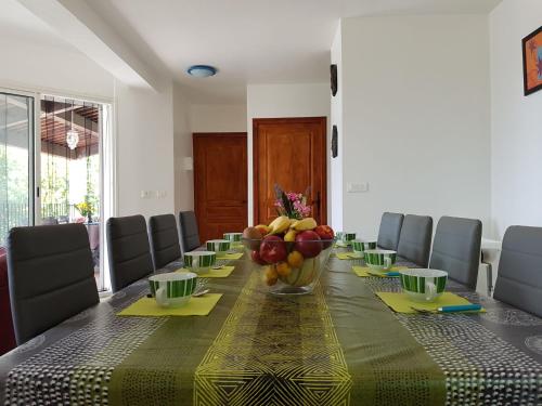Peaceful Villa in Courry with a Private Pool - image 7
