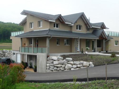Studios Faoug, Faoug (photo 3)